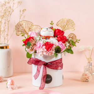 Birthday Flowers for Her