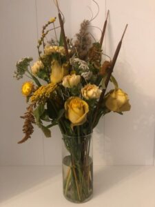 Sunday flower