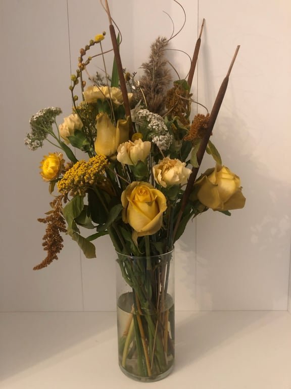 Sunday flower