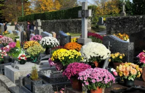 Funeral Flower Delivery