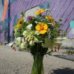 2025 Flower CSA