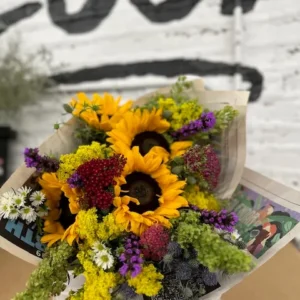 In Our Nature Bouquet