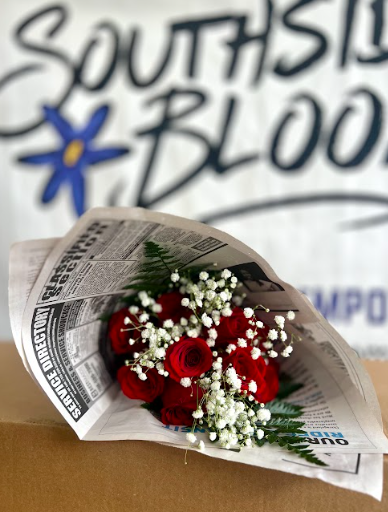 Dozen Red Rose Special