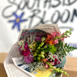 Celebration Bouquet Deluxe