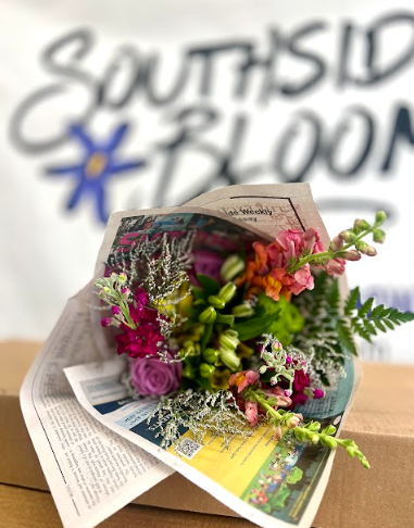 Celebration Bouquet Deluxe