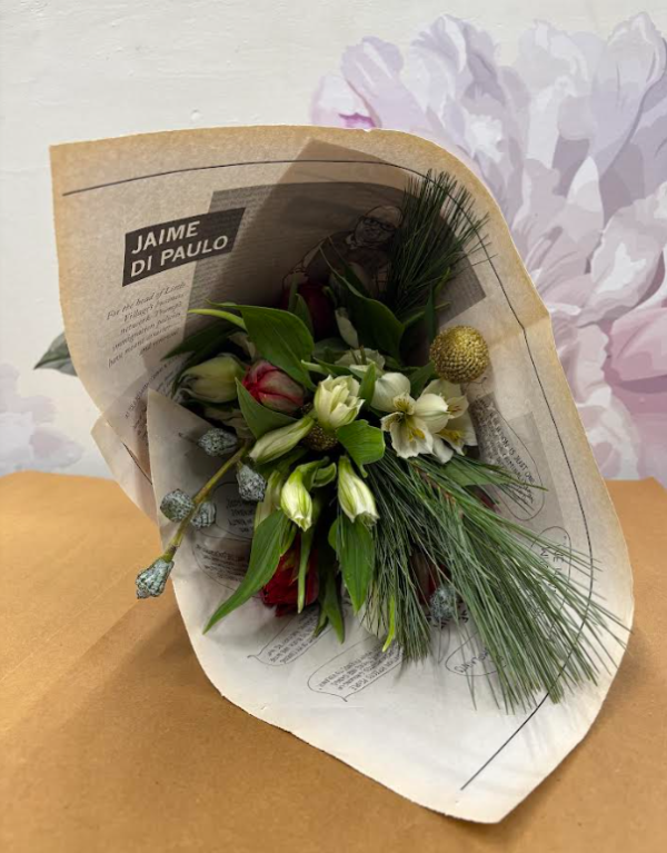 Empowering Blooms Club Bi-Weekly Flower Bouquet Subscription - Image 5